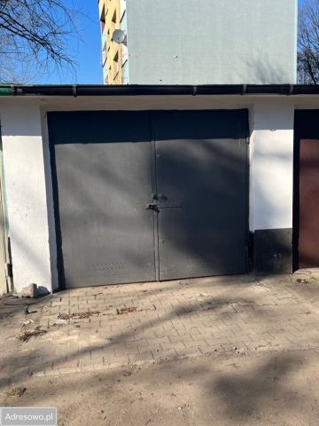 Garaż/miejsce parkingowe Chorzów Stary Chorzów, ul. Rycerska. Zdjęcie 1
