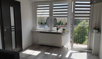 Mieszkanie 3-pokojowe Kutno Centrum, ul. Warszawskie Przedmieście