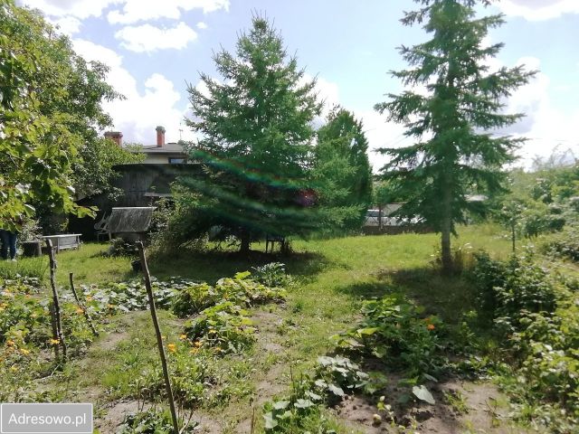 Działka budowlana Pabianice. Zdjęcie 1