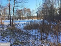 Działka Emilianów, ul. Objazdowa. Zdjęcie 3