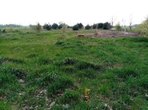 Działka budowlana Raki. Zdjęcie 1