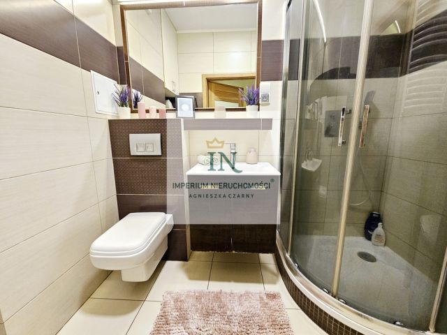 Mieszkanie 3-pokojowe Lublin Ponikwoda, ul. Czesława Strzeszewskiego. Zdjęcie 17