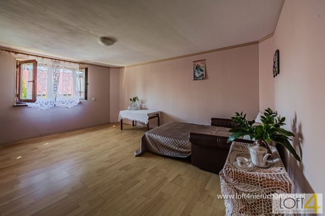 dom wolnostojący, 4 pokoje Borzęcin Jagniówka. Zdjęcie 12