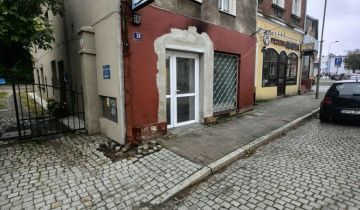 Lokal Zielona Góra Centrum, ul. Jedności