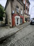 Lokal Zielona Góra Centrum, ul. Jedności