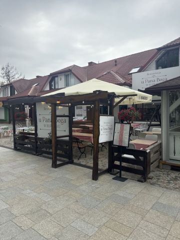 Lokal Supraśl. Zdjęcie 1