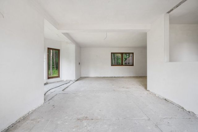 dom wolnostojący, 3 pokoje Gościcino, ul. Robakowska. Zdjęcie 4