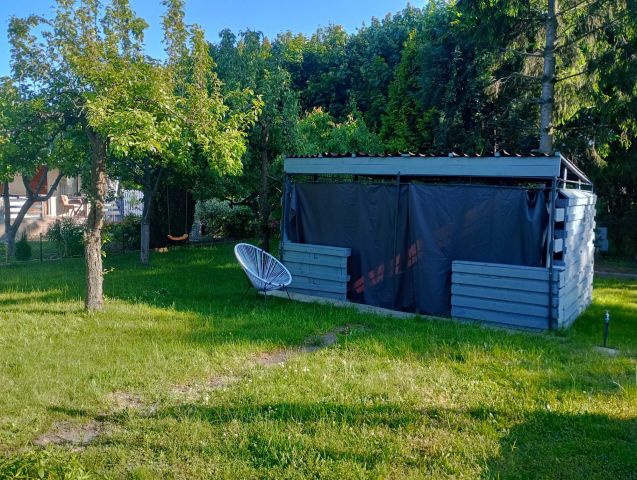 Działka rekreacyjna Gdynia Obłuże, ul. płk. Stanisława Dąbka. Zdjęcie 1