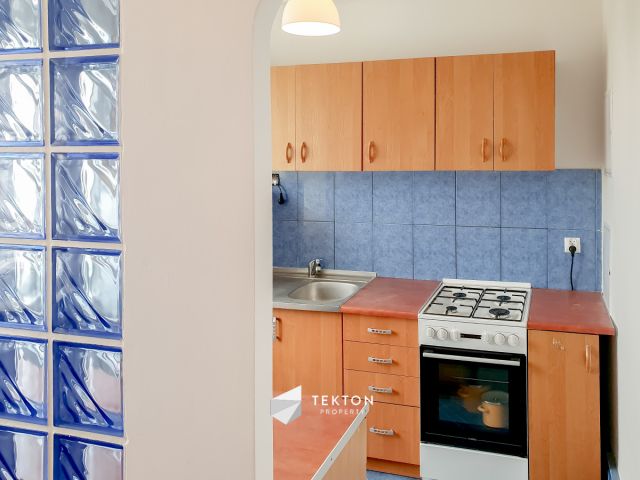 Mieszkanie 2-pokojowe Poznań Centrum, os. Jana III Sobieskiego. Zdjęcie 13