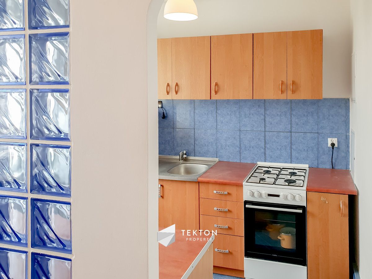 Mieszkanie 2-pokojowe Poznań Centrum, os. Jana III Sobieskiego. Zdjęcie 13