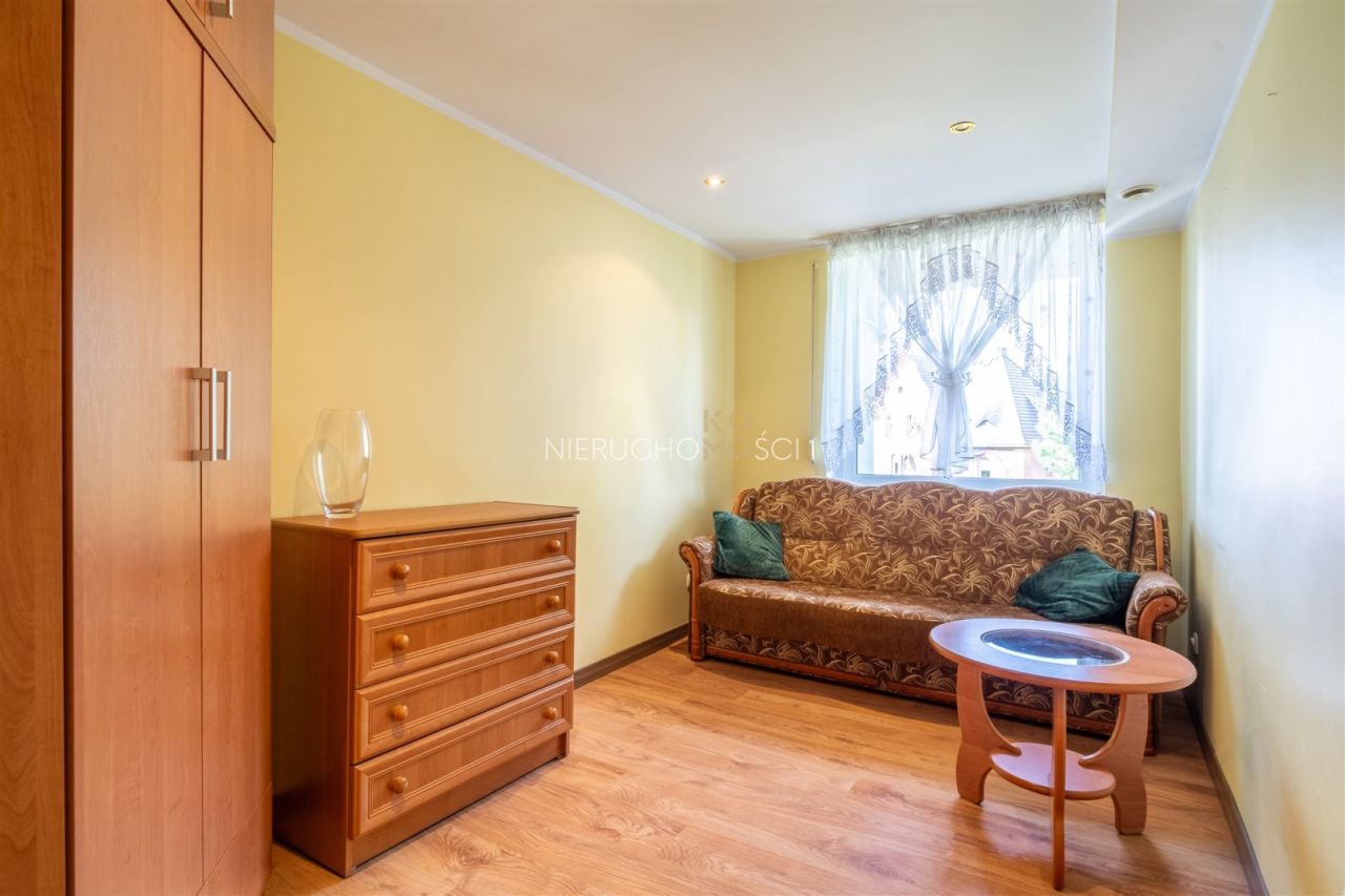 Mieszkanie 3-pokojowe Wołów, ul. Rawicka. Zdjęcie 11