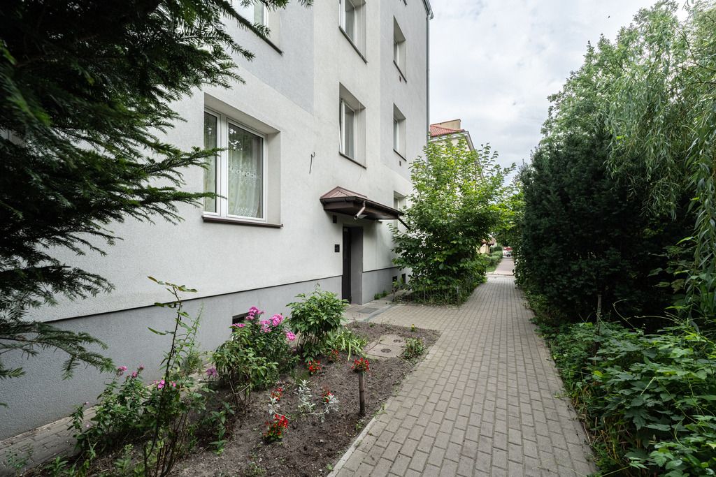 Mieszkanie 2-pokojowe Wołomin, ul. Sikorskiego. Zdjęcie 15