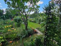 Działka rod Lublin Sławinek, ul. Zbożowa