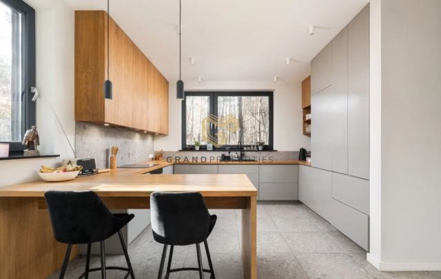 dom wolnostojący, 7 pokoi Warszawa Radość. Zdjęcie 17