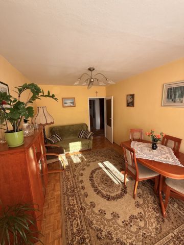 Mieszkanie 3-pokojowe Warszawa Targówek, ul. Żuromińska. Zdjęcie 1