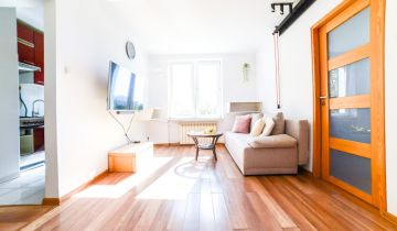 Mieszkanie 3-pokojowe Warszawa Praga-Południe, ul. Rozłucka