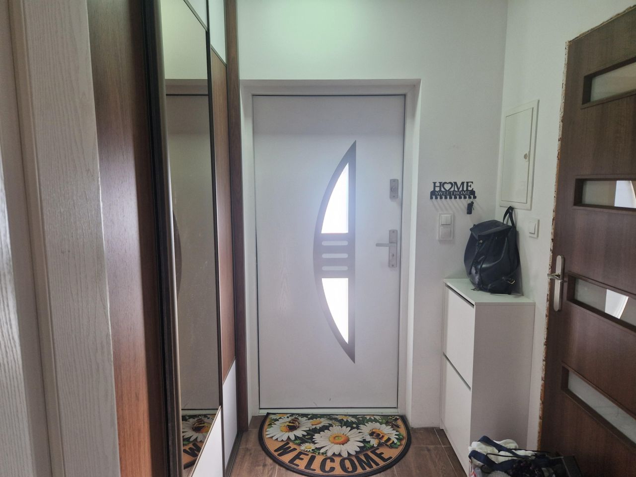 dom wolnostojący Pasym, ul. Cicha. Zdjęcie 9