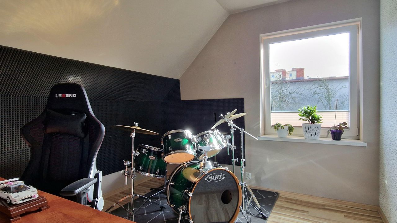 dom wolnostojący, 5 pokoi Jaworze Jaworze Górne, ul. Brzoskwiniowa. Zdjęcie 18