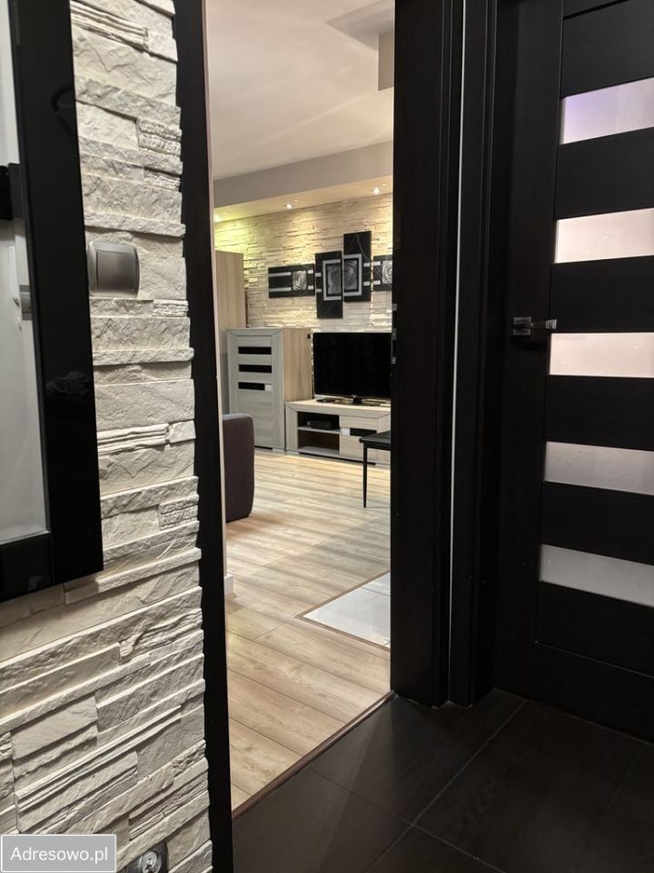 Mieszkanie 2-pokojowe Kraków Podgórze, ul. por. Halszki. Zdjęcie 6