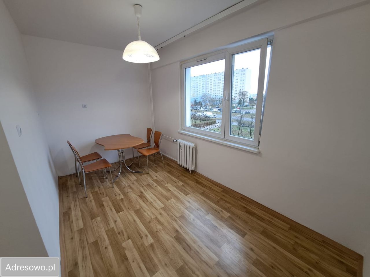 Mieszkanie 1-pokojowe Toruń Na Skarpie, ul. Konstytucji 3 Maja. Zdjęcie 15