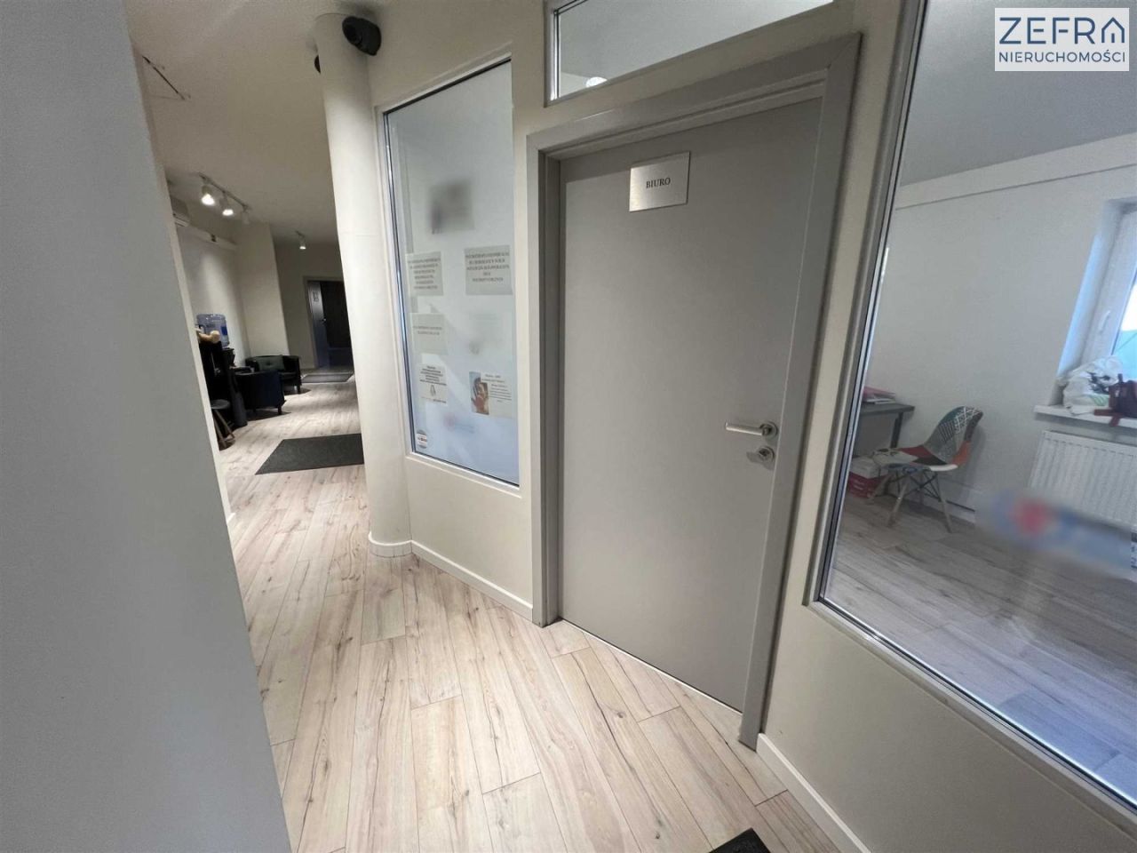 Biuro Kraków Bronowice, ul. Balicka. Zdjęcie 6