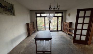 dom wolnostojący, 6 pokoi Gliwice, ul. Wybrzeże Wojska Polskiego