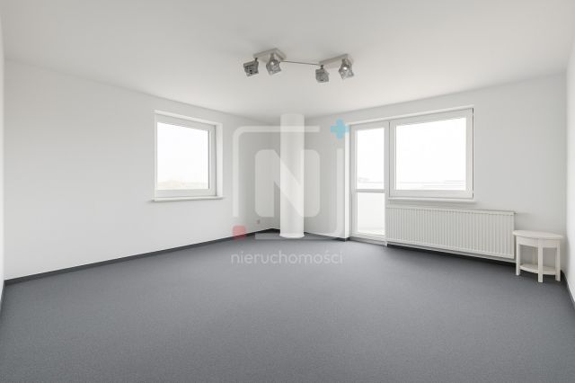 Mieszkanie 3-pokojowe Warszawa Śródmieście, ul. Miła. Zdjęcie 6