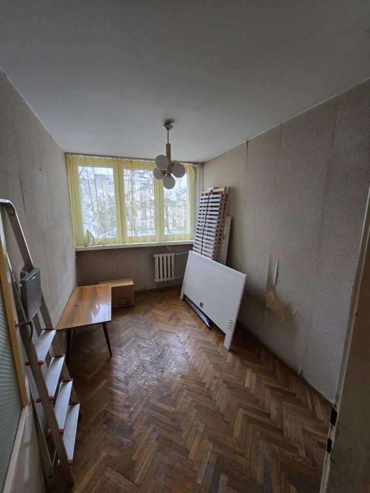 Mieszkanie 3-pokojowe Łódź Górna, ul. Juliana Ursyna Niemcewicza. Zdjęcie 6