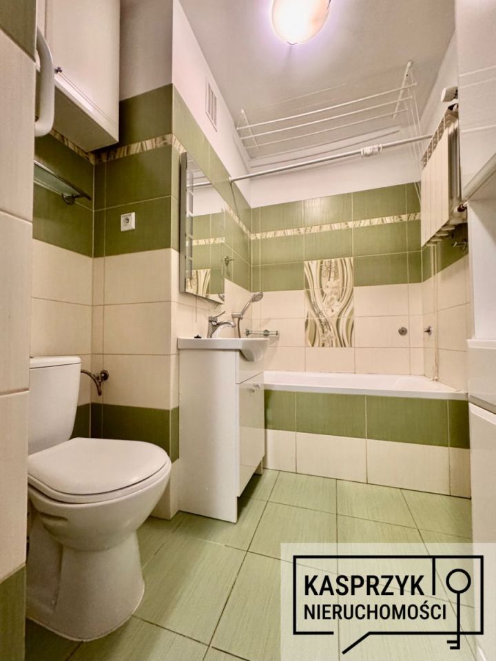 Mieszkanie 3-pokojowe Krosno, ul. Adama Mickiewicza. Zdjęcie 8