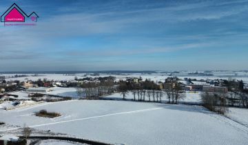 Działka budowlana Wilczyn