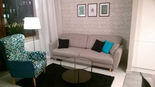 Mieszkanie 2-pokojowe Kraków Prądnik Czerwony, ul. Dobrego Pasterza. Zdjęcie 1