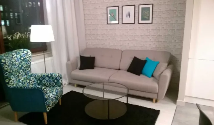 Mieszkanie 2-pokojowe Kraków Prądnik Czerwony, ul. Dobrego Pasterza