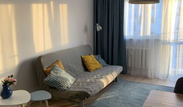 Mieszkanie 1-pokojowe Warszawa Bielany, ul. Wrzeciono