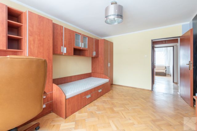 Mieszkanie 3-pokojowe Kraków Prokocim, ul. Jana Kurczaba. Zdjęcie 9