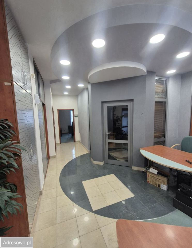 Biuro Łęczna, ul. Stefanii Pawlak. Zdjęcie 9