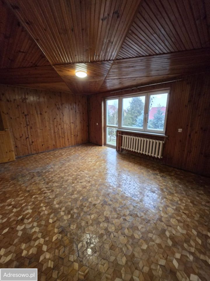 dom wolnostojący, 4 pokoje Narew, ul. Młynowa. Zdjęcie 13