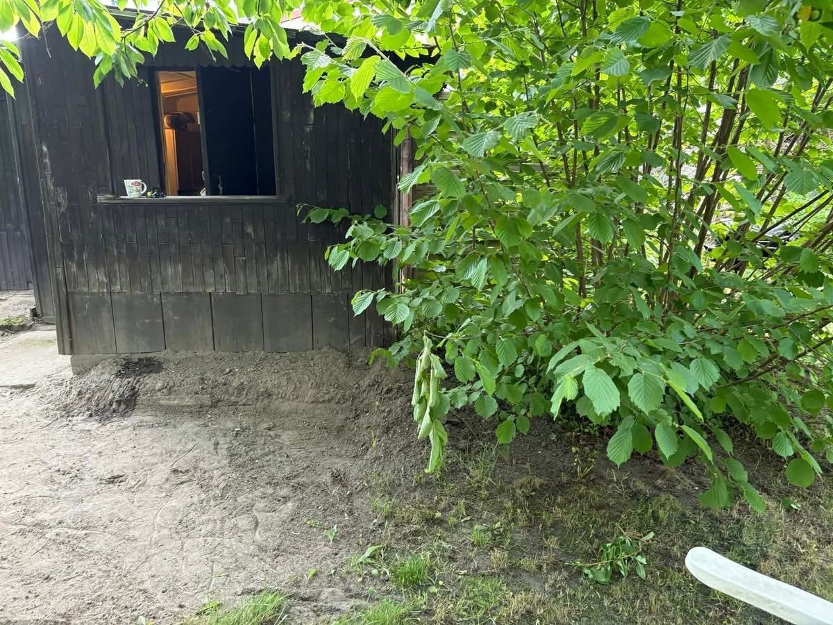 Działka rod Kępno. Zdjęcie 8