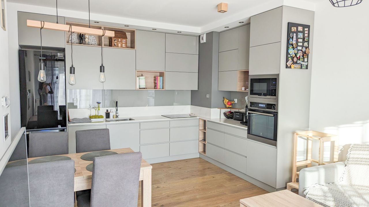 Mieszkanie 3-pokojowe Rzeszów, ul. Urocza. Zdjęcie 6