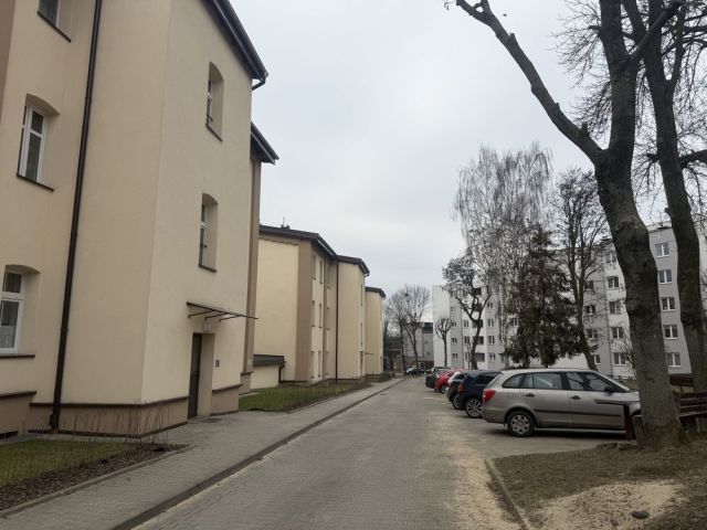 Mieszkanie 1-pokojowe Katowice Dąb. Zdjęcie 1