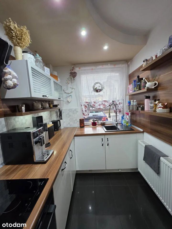 dom szeregowy, 4 pokoje Łaziska Górne Centrum, Sosnowa. Zdjęcie 13