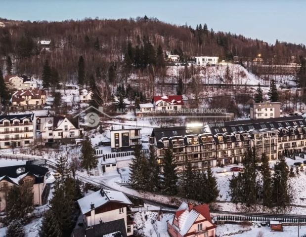 Mieszkanie 1-pokojowe Wisła. Zdjęcie 8