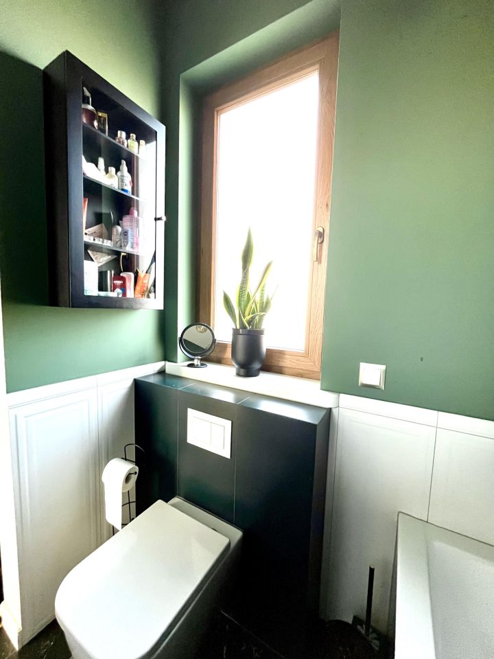 dom wolnostojący, 5 pokoi Wioska, ul. Truskawkowa. Zdjęcie 15