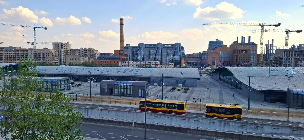 Mieszkanie 1-pokojowe Łódź Śródmieście. Zdjęcie 7