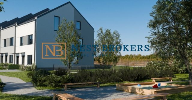 Mieszkanie 5-pokojowe Wieliczka, ul. Sadowa. Zdjęcie 1