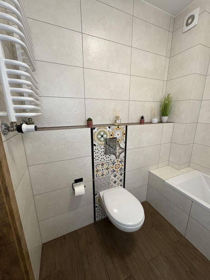 Mieszkanie 2-pokojowe Pułtusk, Jana Pawła II 18F. Zdjęcie 3