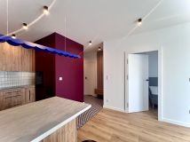 Mieszkanie 2-pokojowe Kraków Zabłocie, ul. Portowa. Zdjęcie 4