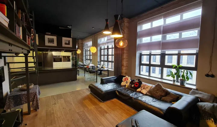 Mieszkanie 2-pokojowe Białystok Centrum