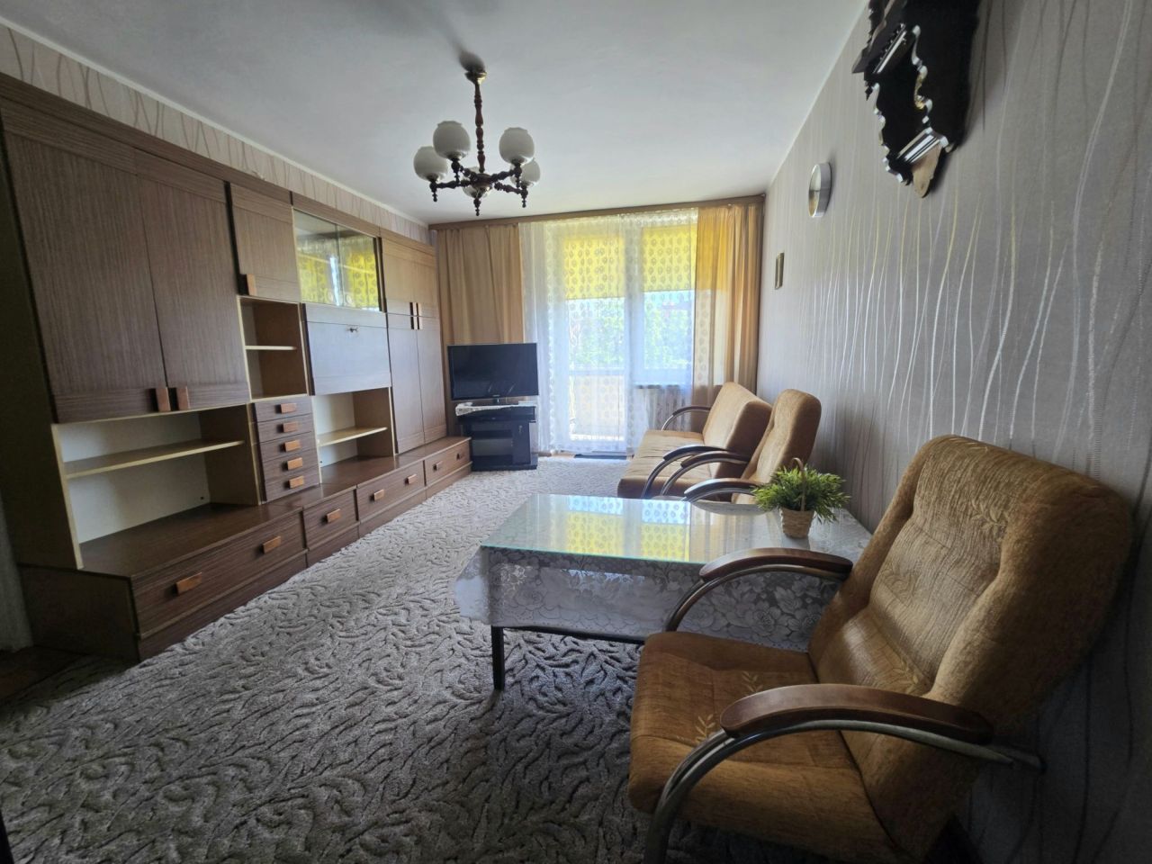 Mieszkanie 3-pokojowe Poznań Wilda, ul. 28 Czerwca 1956 r.. Zdjęcie 2