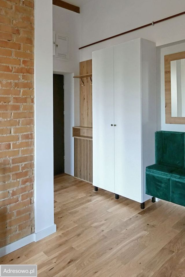 Mieszkanie 2-pokojowe Warszawa Włochy, ul. Techników. Zdjęcie 3