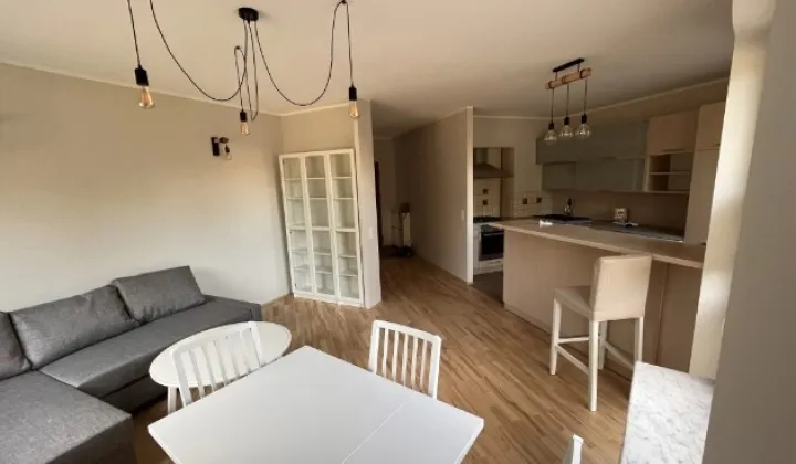 Mieszkanie 2-pokojowe Warszawa Mokotów, ul. Bartycka